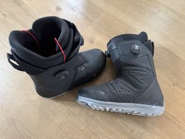 Nidecker Snowboard Boots Gr. 48,5, BOA System, Top Zustand