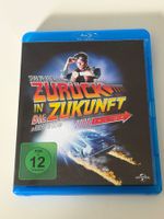 Zurück in die Zukunft Trilogie - Blu-ray - Top Zustand!
