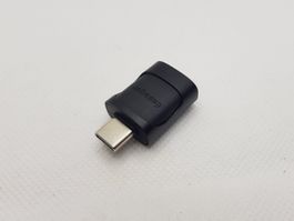 USB-C auf USB Adapter