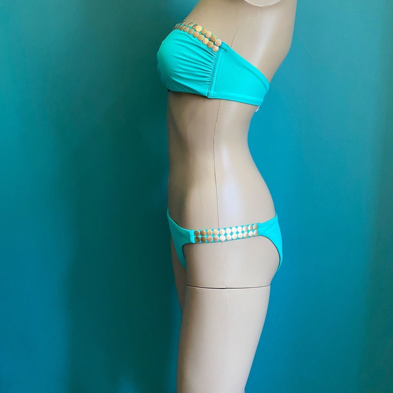 Costumi da bagno & Bikini: I.D. SARRIERI Bikini 🩵 – Usato da Zürich venduto da ClosetQueen 2