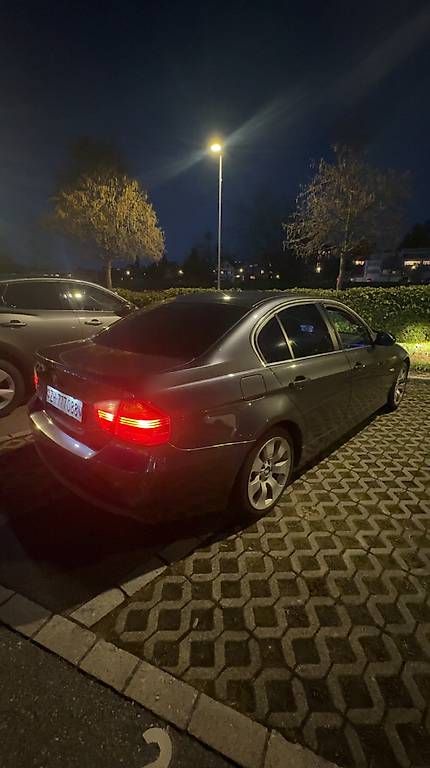Autos: Bmw E90 325xi  – Gebraucht aus Fehraltorf von lin_9sh2
