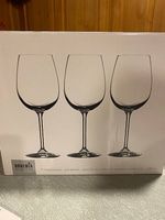 Rotwein Glas 18 Stk. NEU