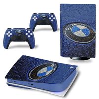 PS5 Skin BMW