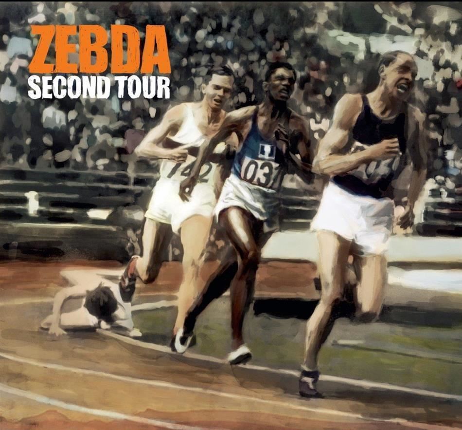 CDs: Zebda Second Tour (Neu / Digipack) – Neuf (Voir description) à Zofingen par noise123