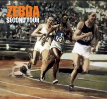 Zebda Second Tour (Neu / Digipack)