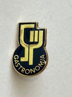 1 Pin Gastronomia