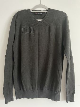 Herrenpullover GUESS Gr L-XL