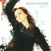McBride Martina: Shine CD