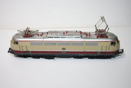 Lok E 03 002 DB von Märklin