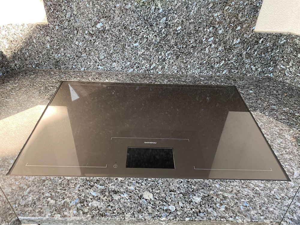 Kochfeld Gaggenau CX 480 Kaufen auf Ricardo