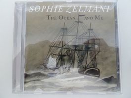 Sophie Zelmani -  The ocean and me