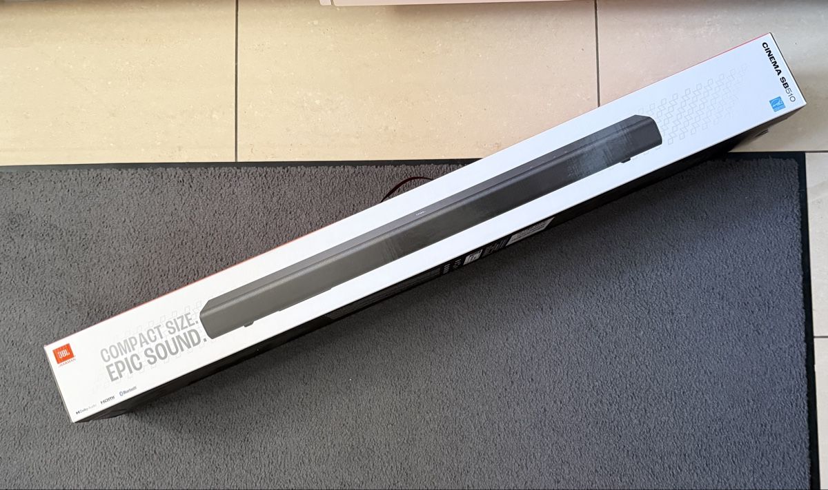 JBL Lautsprecher: Soundbar JBL – Neu (gemäss Beschreibung) aus Gerlafingen von sternrose 3