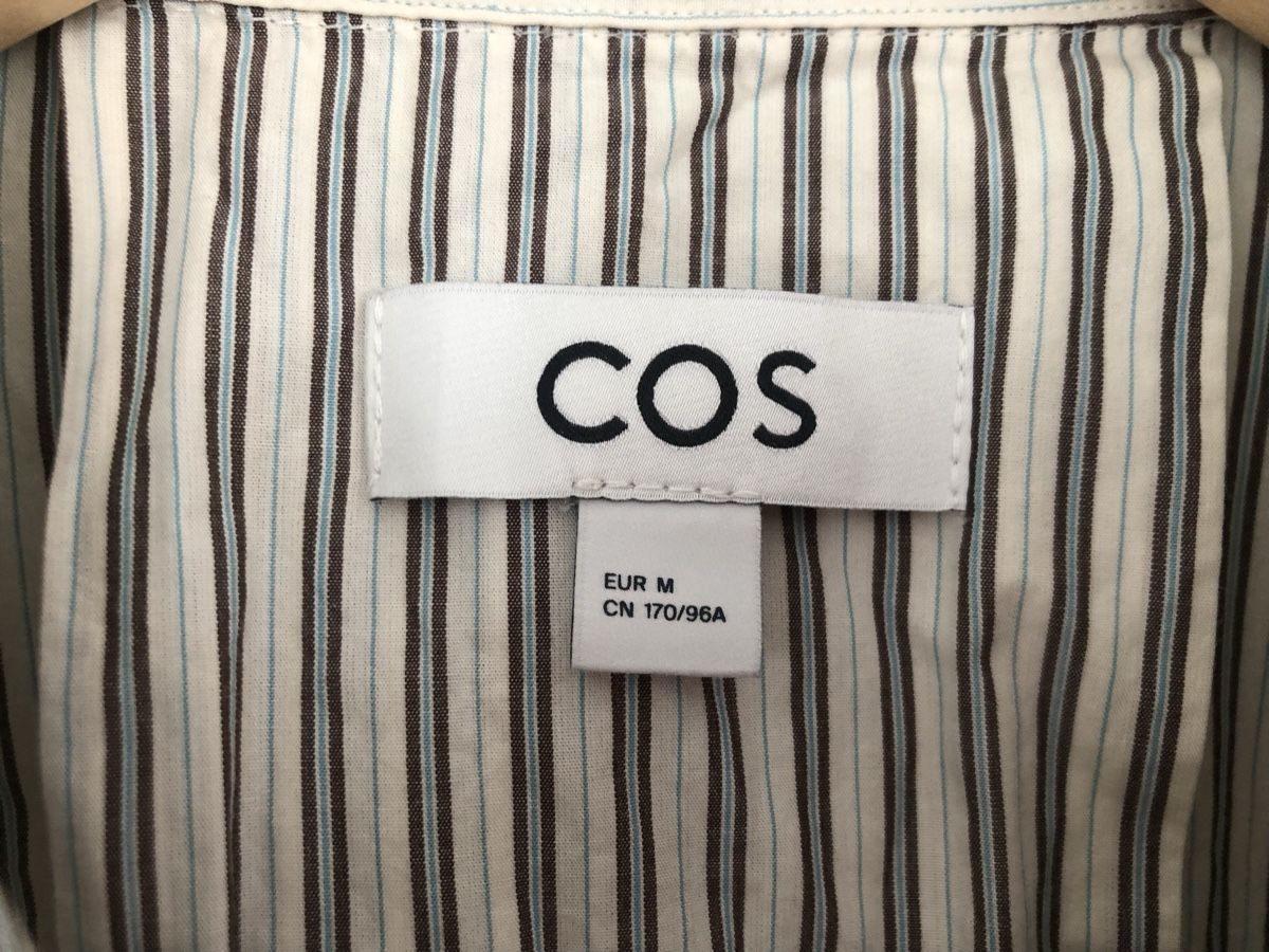 Cos Blusen: COS Oversize-Bluse, Gr M, sehr guter Zustand – Gebraucht aus Zürich von jmo_zs7g 2