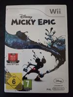 Mickey Epic CIB