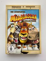 Madagaskar Collection (2 Discs Collection)