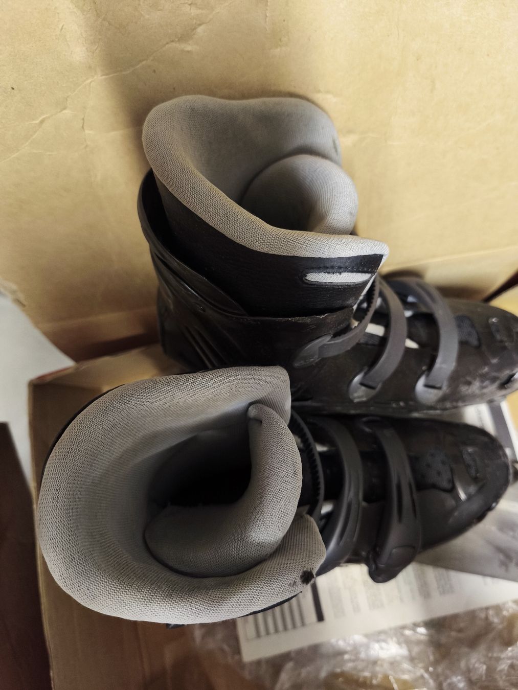 K2 Patins à roul. & inline: Rollerblade Inlineskates Grösse 37.5 inklusive Schutzset – D'occasion à Winterthur par leovale 3