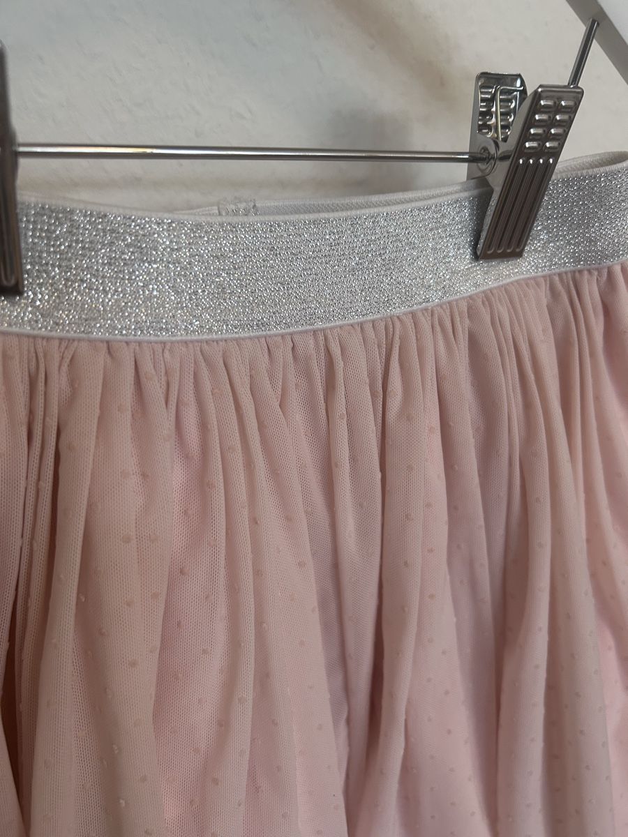 Vestiti & Gonne: Jupe rose paillettes taille 98cm 3 ans – Usato da Carouge GE venduto da Emilynette 1