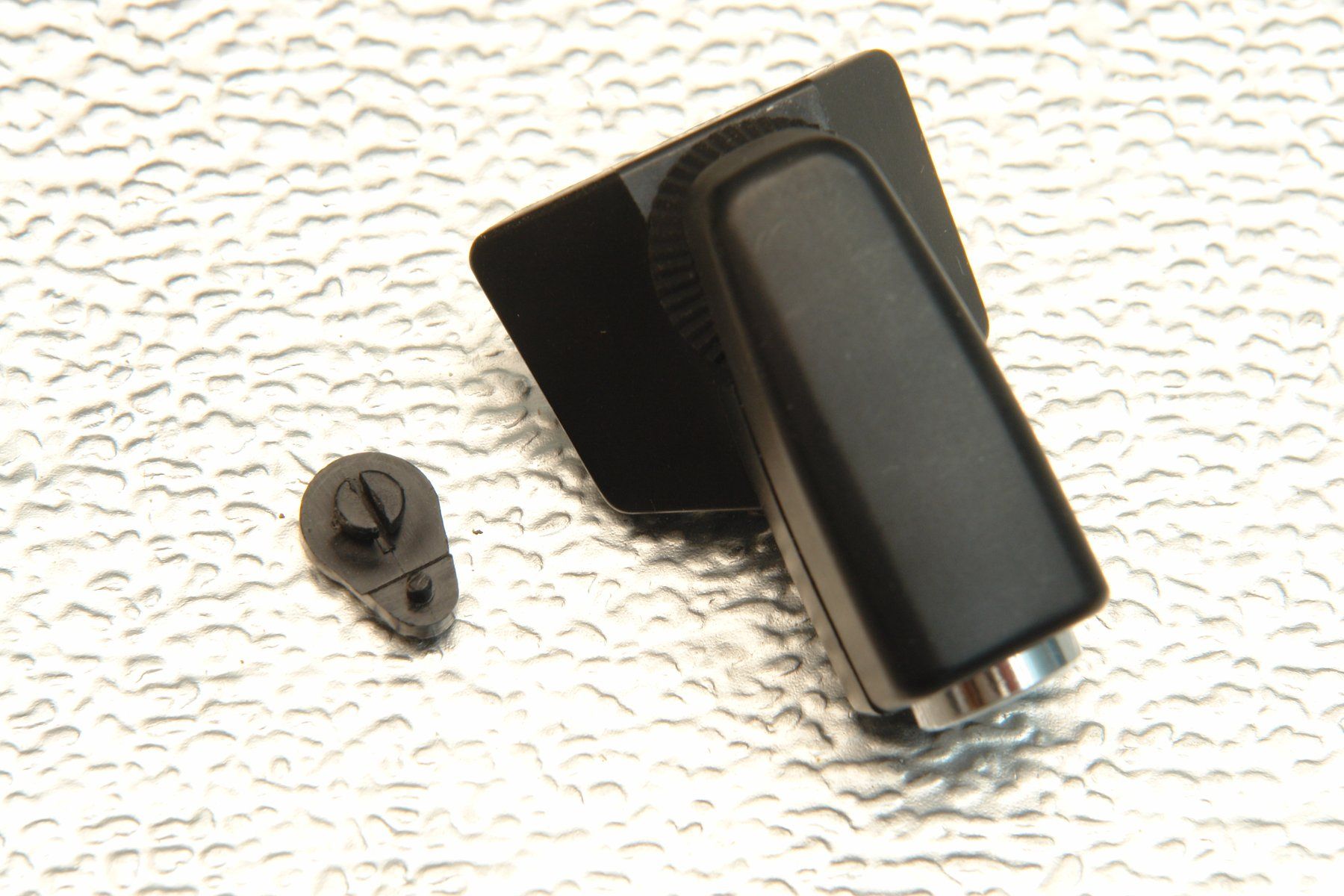Olympus Flash: Olympus OM TTL Auto Connector - Type 3/91333 #q1 – Usato da Dietikon venduto da Baro4 2