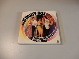 Die grosse Partybox