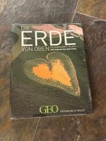 GEO Buch Die Erde Von Oben - Yann Arthus-Bertrand