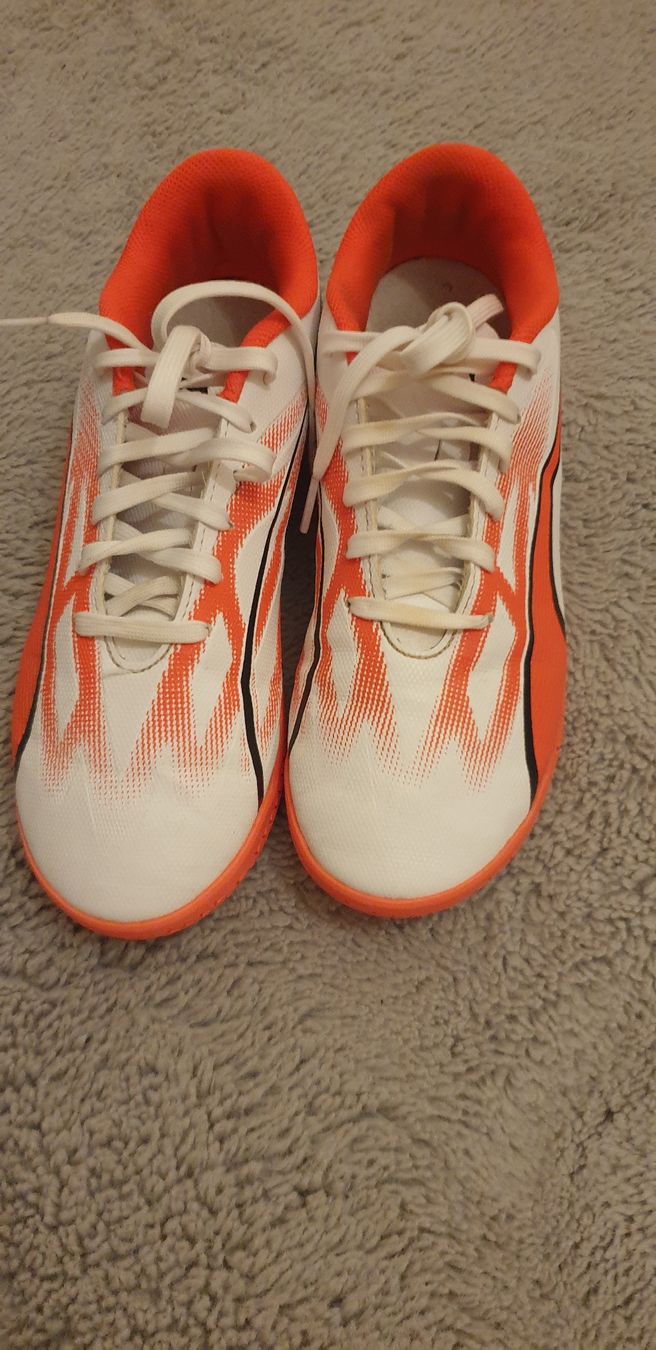 Puma Schuhe für Jungen: Chaussures de sport, gym – Gebraucht aus Fribourg von mal_8zjh 3