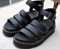 Dr. Martens Blaire Sandalen / sandales .36