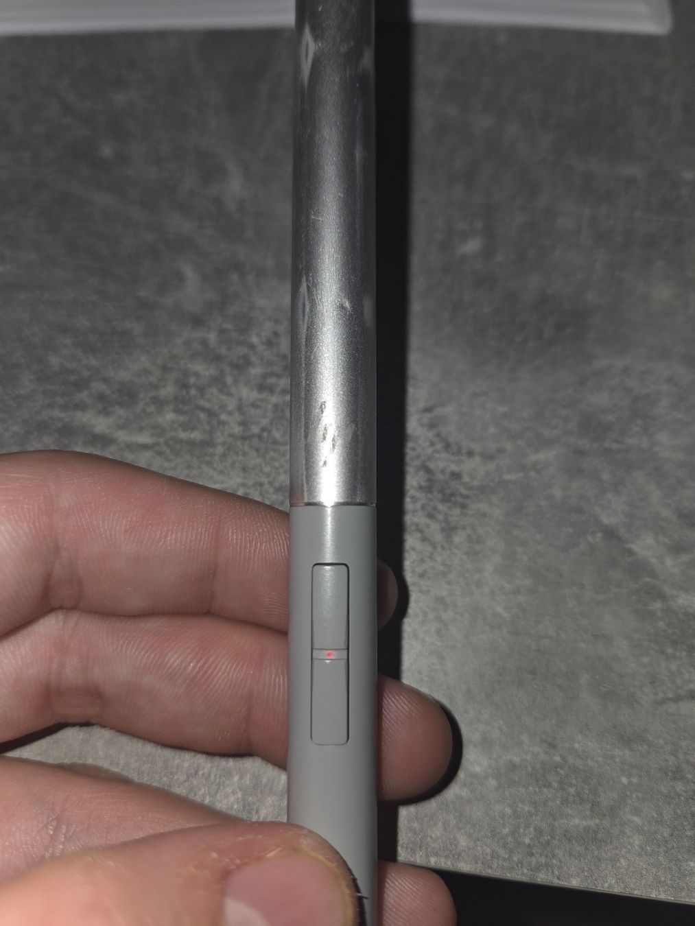 Microsoft Penna & Evidenziatori: Microsoft Surface Pen hp – Usato da Oberuzwil venduto da FJC 3