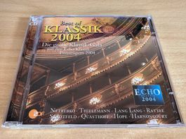 L2 Best Of Klassik 2004 - Die Große Klassik-Gala - 2 CD