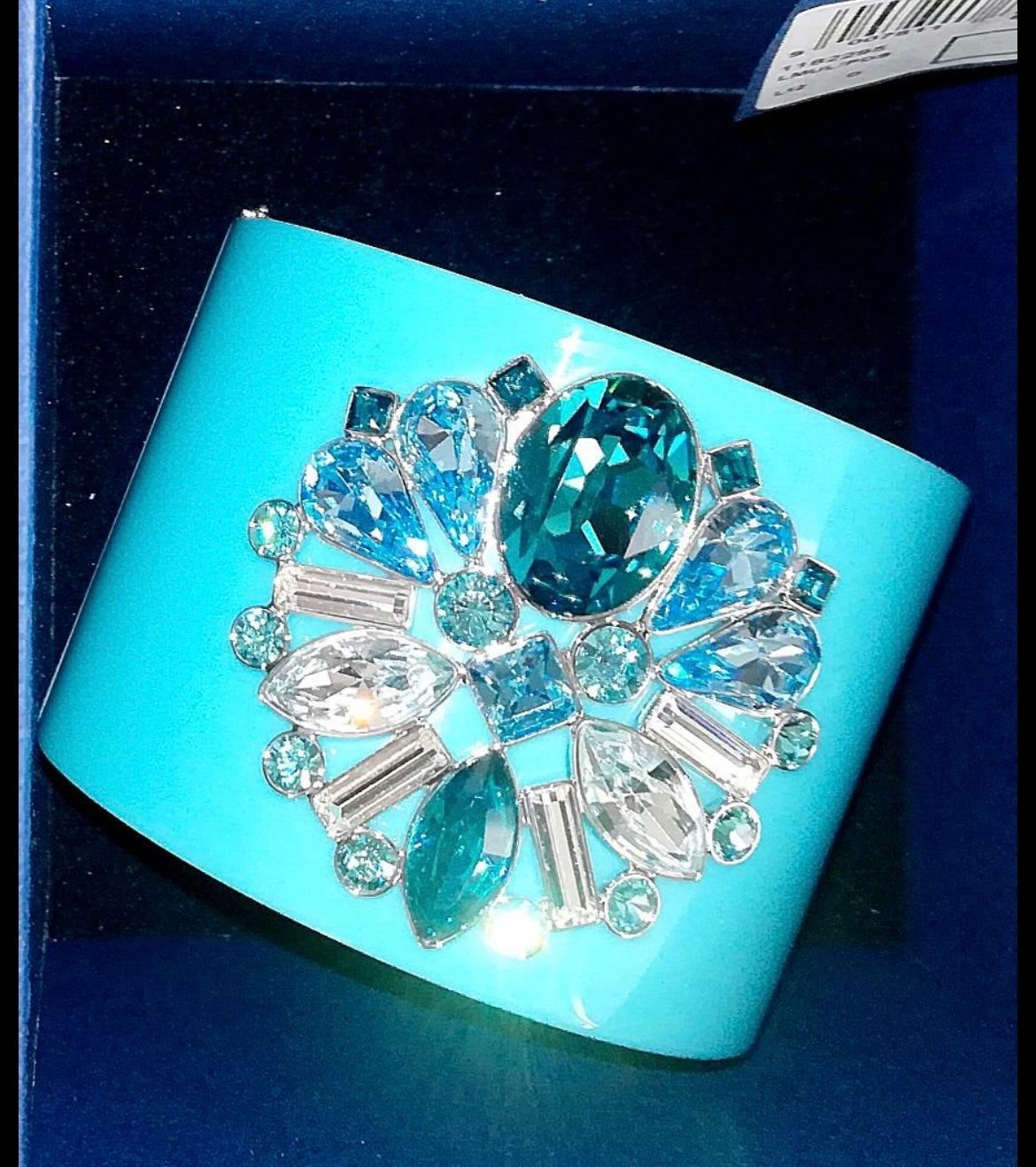 Swarovski Bracciali & Braccialetti: Swarovski Triumphal Armband – Nuovo (secondo la descrizione) da Taverne venduto da Monica80 3