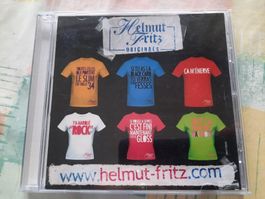 CD Helmut Fritz - Originals ( Ca M'énerve )
