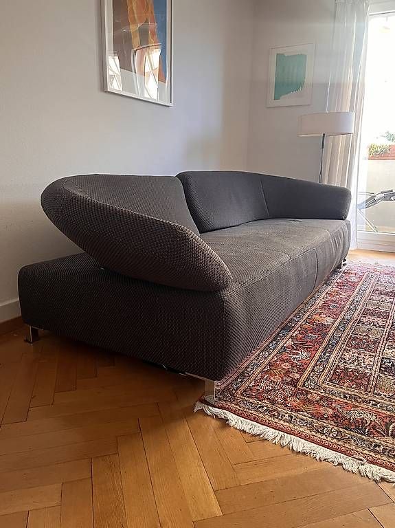 Sofas: Vintage Design Sofa – Gebraucht aus Bern von Doddoxvi 2