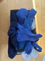 Fussball socken / stülpen 