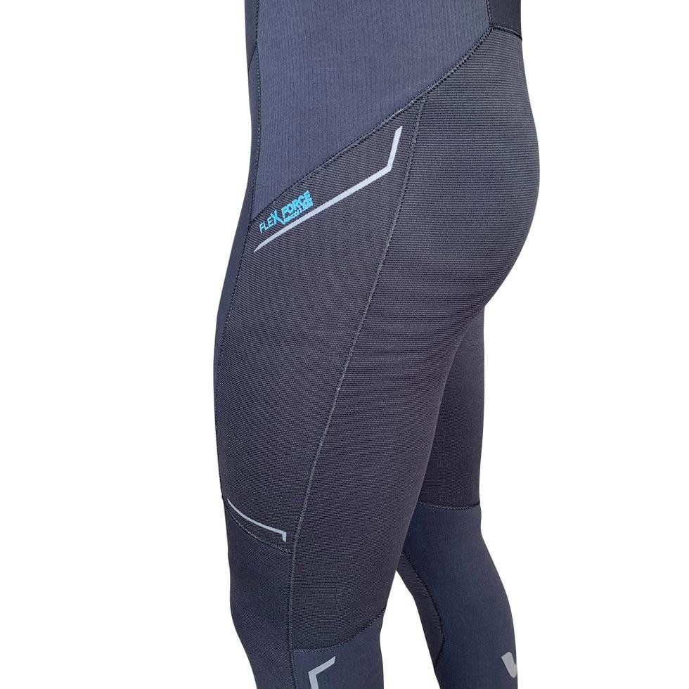 Completi: Long John Wetsuit VAIKOBI FLEXFORCE 3.5MM - Unisex L Size – Nuovo e nell'imballaggio originale da Tafers venduto da Georgi_ 5