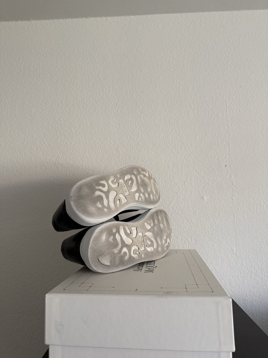 Alexander Mcqueen Scarpe da uomo: Alexander McQueen Sneaker 42 – Usato da Allschwil venduto da M6e63 5