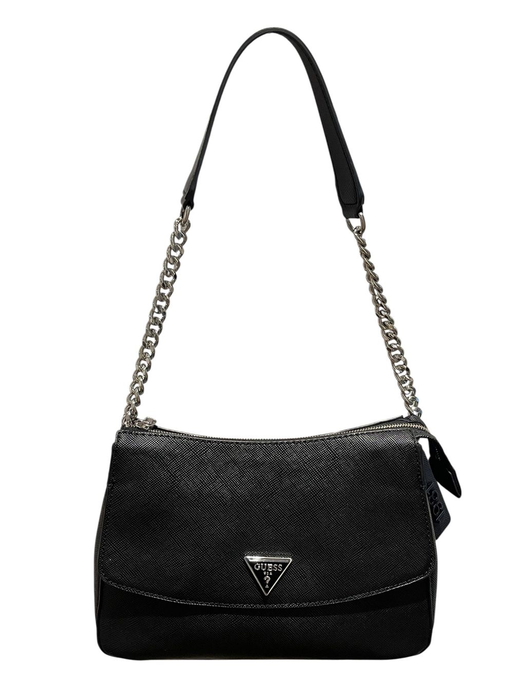 Guess Borse da donna: GUESS TASCHE SCHWARZ LUFTIG  LEICHT – Usato da LUZERN venduto da modeundlifestyle
