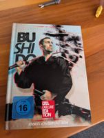 Bushido Jenseits Von Gut Und Bose LTD. Deluxe Edition DVD