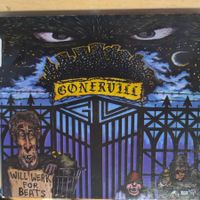 CD Gonervill