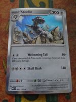 POKEMON  Steelix  I  MEG EN  093/132   HP200   2025