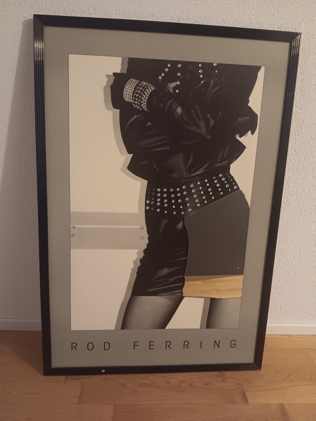 Foto & Immagini: Deko Wand Bild 97x 66.5cm – Usato da aarburg venduto da macacito