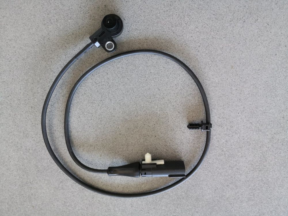 Harley Jiffy Stand Sensor 5027808A Kaufen auf Ricardo