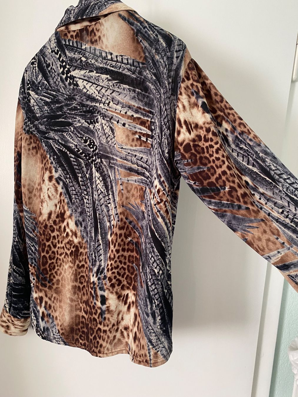 Madeleine Chemisiers: MADELEINE Damen Bluse – D'occasion à Besazio par lionheart63 5