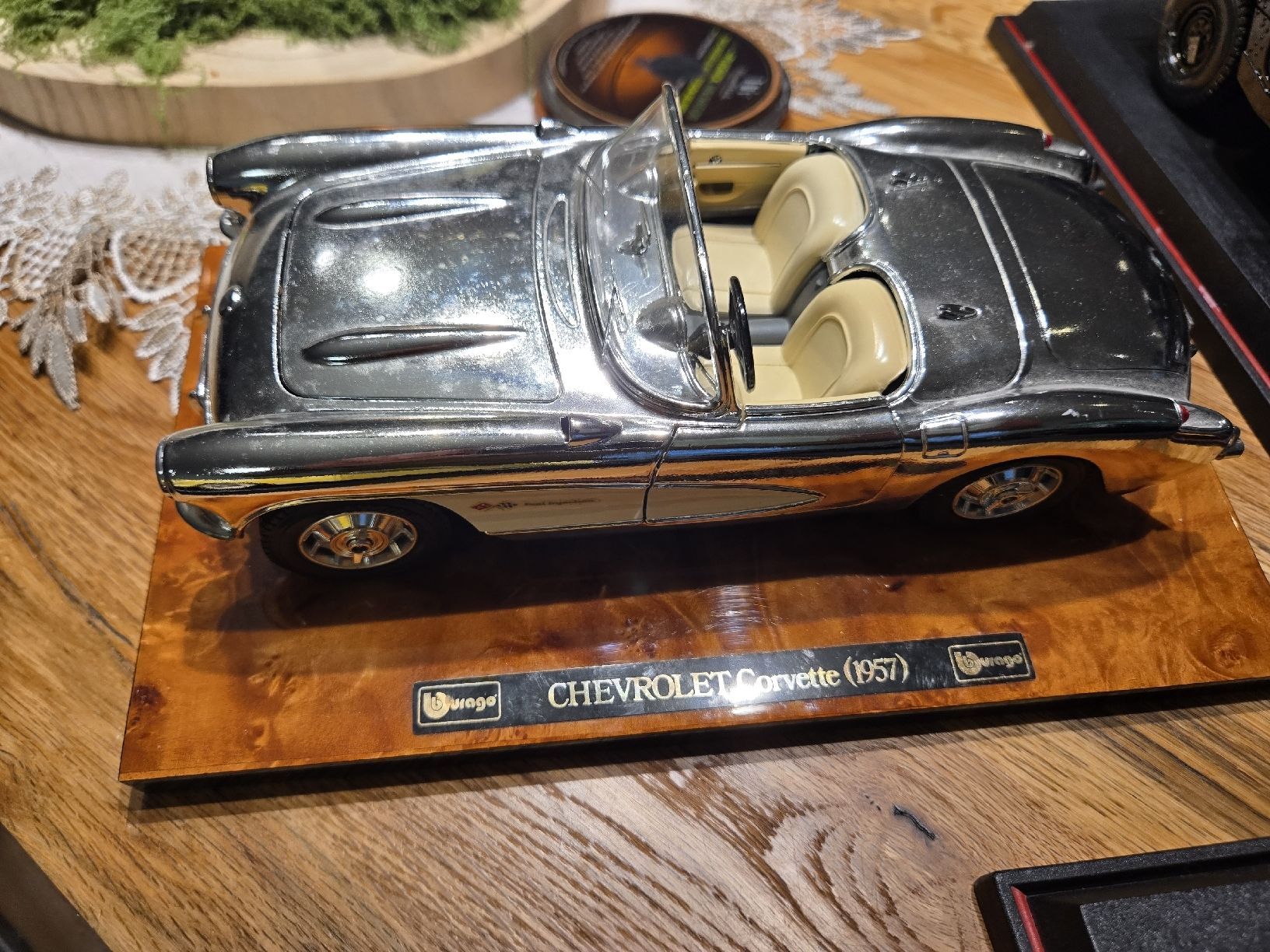 Voitures modèles: modelautos – Neuf (Voir description) à Böckten par Rluca 4