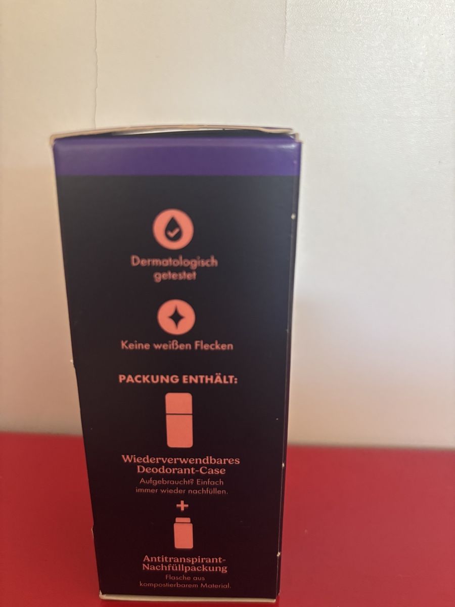 Altro per la cura del corpo: Déodorant Roll-On Wild Coconut & Vanilla Cath Kidston – Nuovo e nell'imballaggio originale da Biel/Bienne venduto da Spook7 1