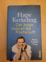 Hape Kerkeling: Der Junge muss an die frische Luft! Top