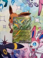 Pokemon Serperior EX 003/086 BLK