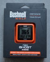 Bushnell Golf Phantom GPS  Bluetooth