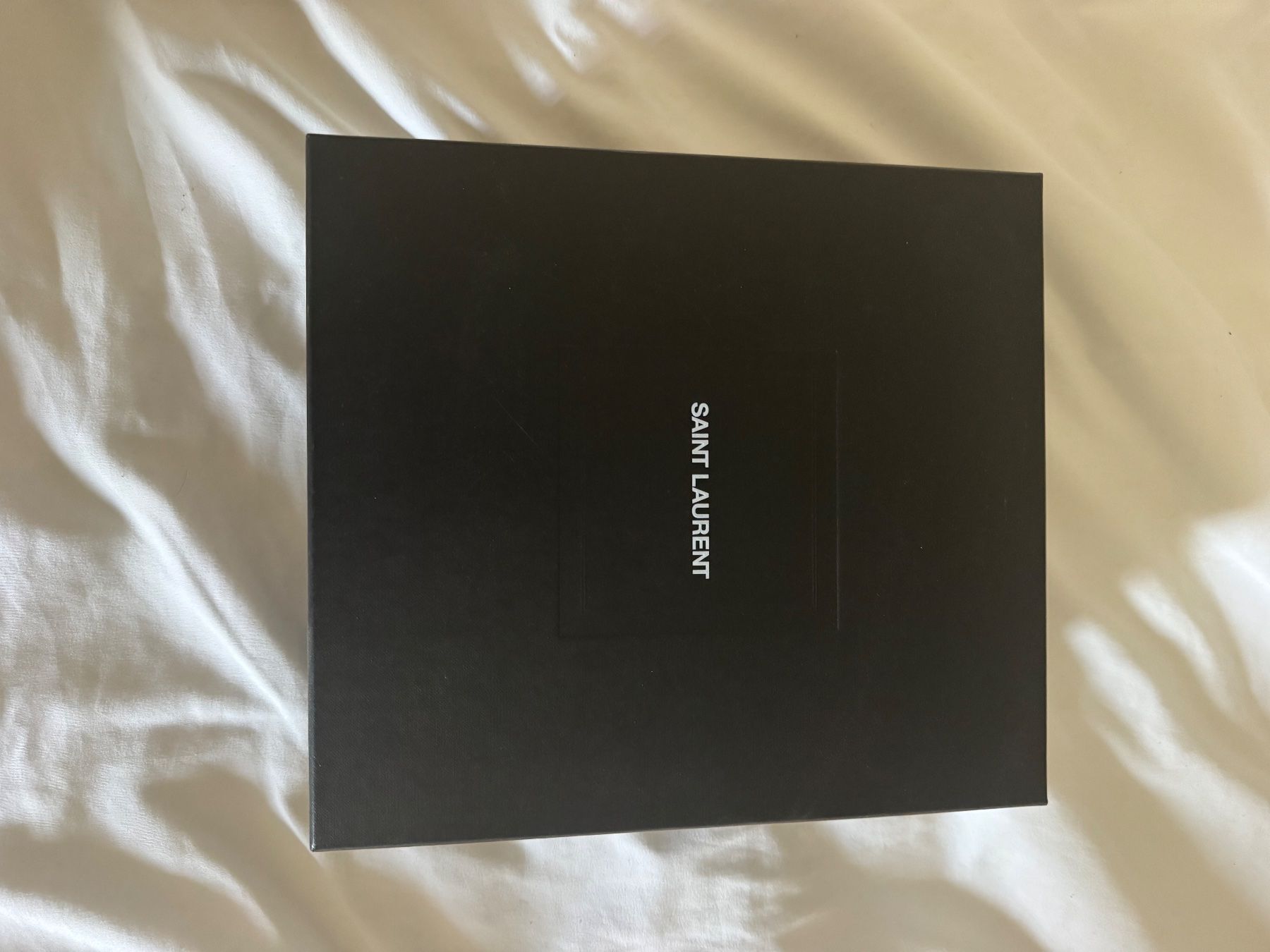 Saint Laurent Damenschuhe: Saint Laurent Runway Chain Heel – Gebraucht aus Zürich von mha_dpn6 6