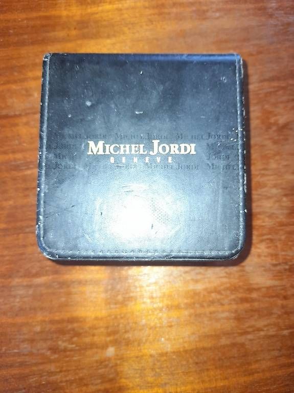 Montres: Michael Jordi Crono uhr – D'occasion à Corban par mro_bp82 4