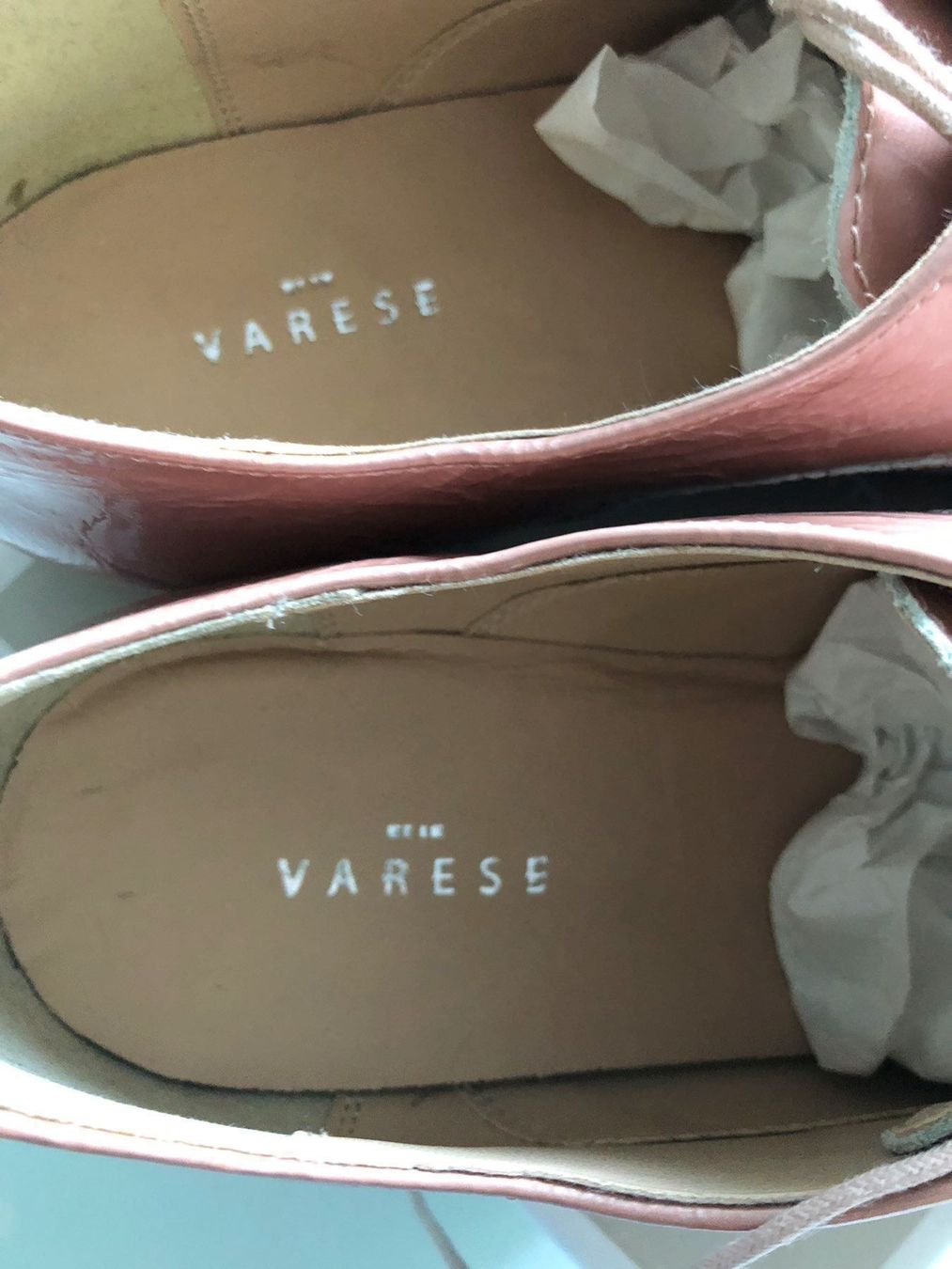Damenschuhe: Lackleder NEU!!! – Neu und originalverpackt aus Adliswil von atram57 3