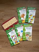 Mini LÜK Set Vorschule & Kindergarten mit 5 Heften